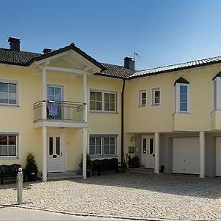 Appartementhaus Stangl Bad Füssing Exterior foto